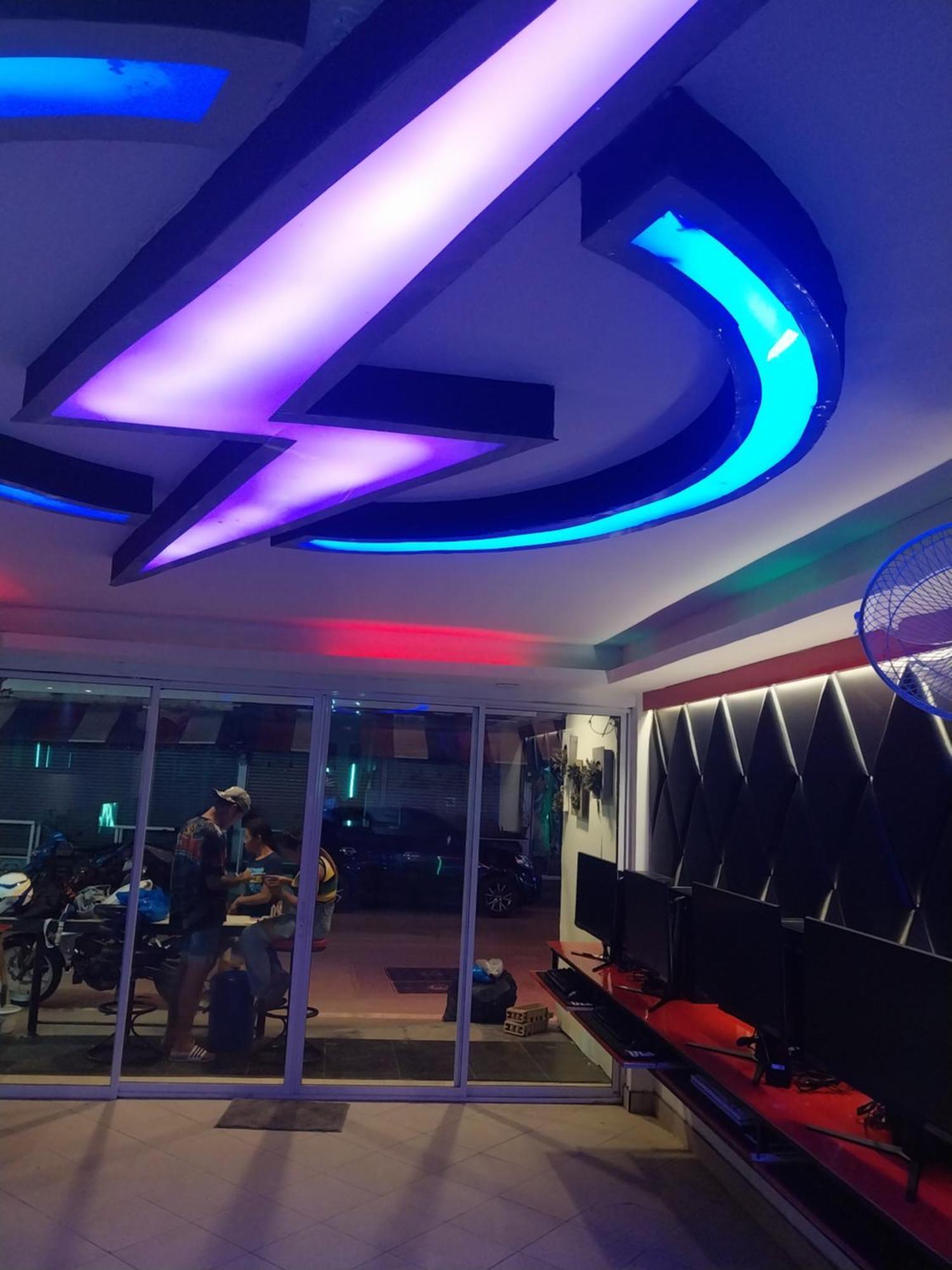 Joy House חוף ג'ומטיין מראה חיצוני תמונה