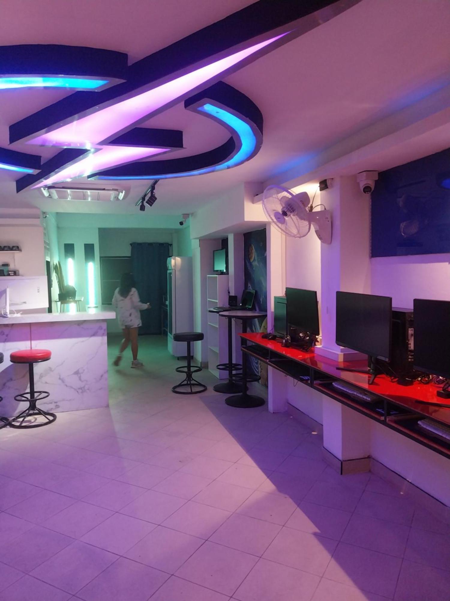 Joy House חוף ג'ומטיין מראה חיצוני תמונה